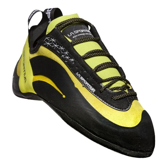 La Sportiva Miura zapatillas de escalada