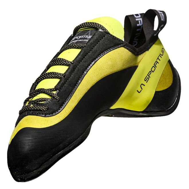 La Sportiva Miura zapatillas de escalada