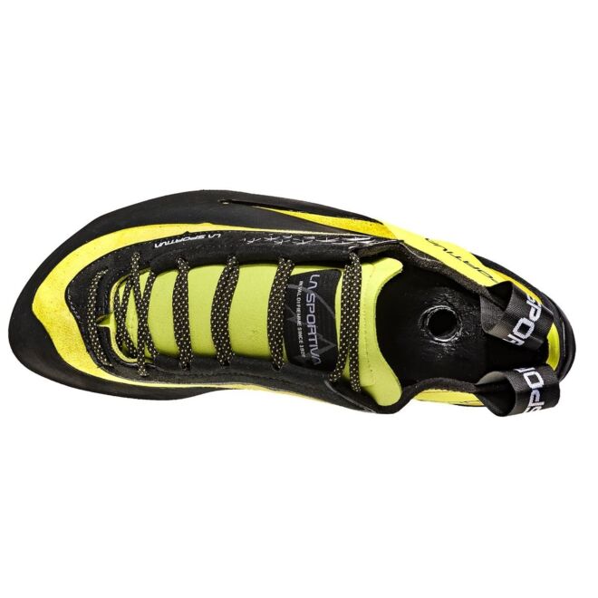 La Sportiva Miura zapatillas de escalada