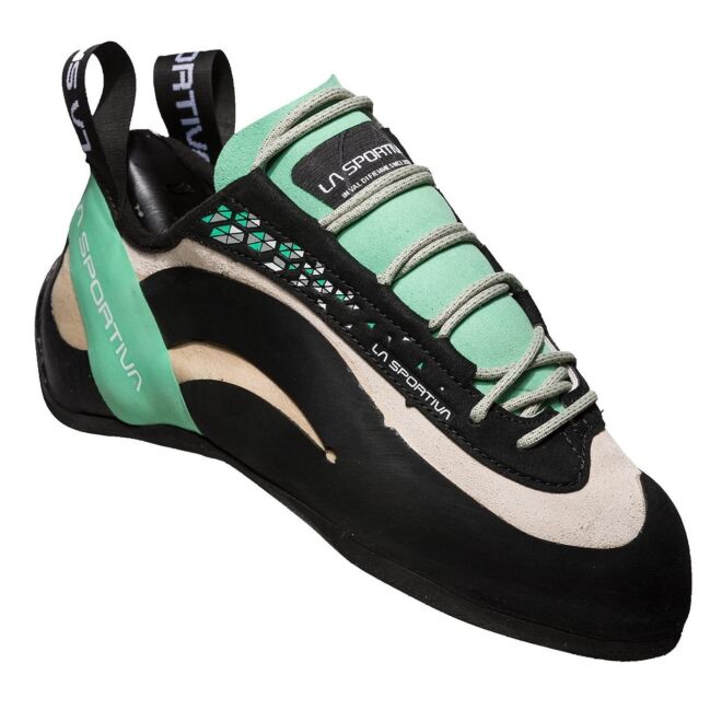 La Sportiva Miura Woman zapatillas de escalada mujer