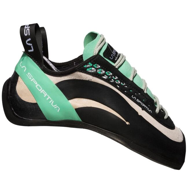 La Sportiva Miura Woman zapatillas de escalada mujer