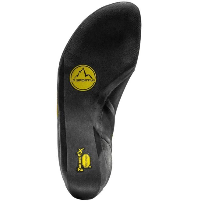 La Sportiva Cobra Turquoise pies de gato
