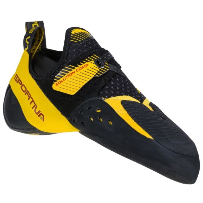 La Sportiva Solution Comp zapatillas de escalada