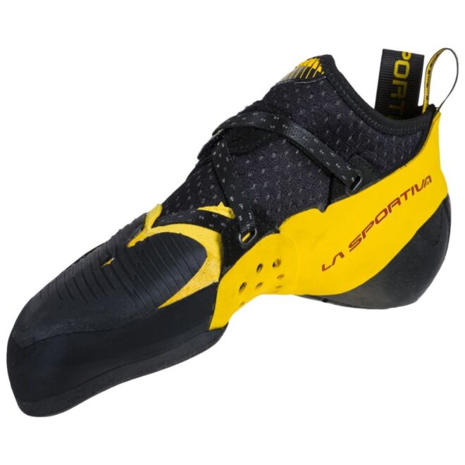 La Sportiva Solution Comp zapatillas de escalada