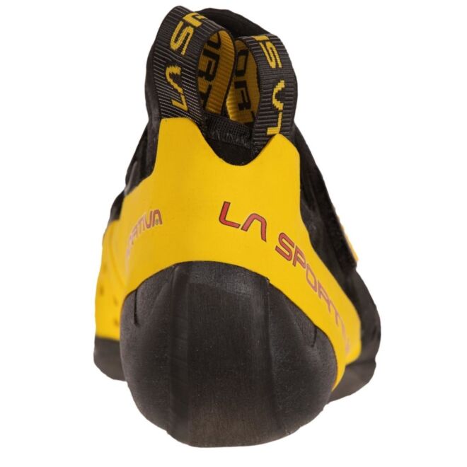 La Sportiva Solution Comp zapatillas de escalada