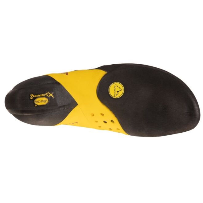 La Sportiva Solution Comp zapatillas de escalada