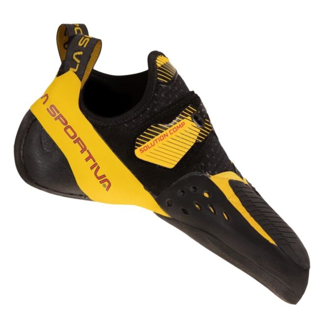 La Sportiva Solution Comp zapatillas de escalada