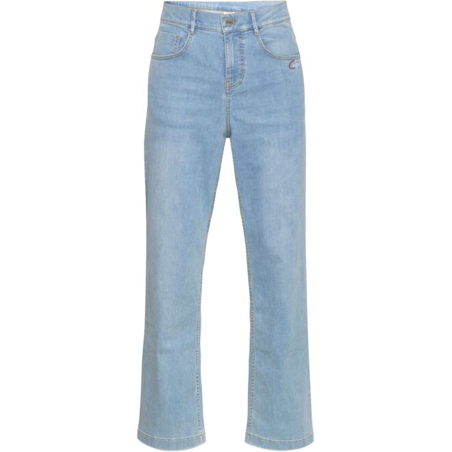 Chillaz Seattle Denim pantalones de hombre