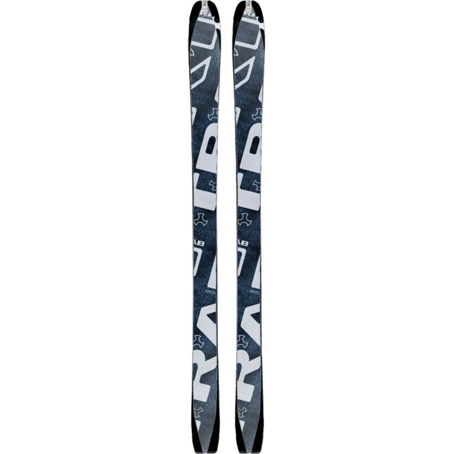 Ski Trab Tessilfoca Maximo Mix Moher piel de foca