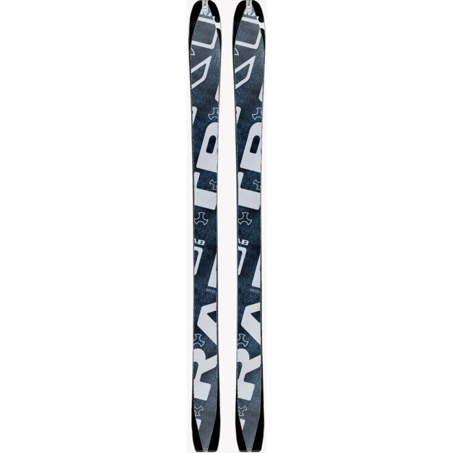 Ski Trab Skin Mix 85 skins