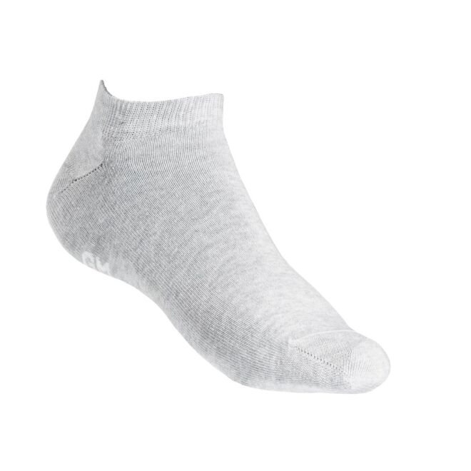 Calze GM Minisocks 2Pack men's cotton no-show socks