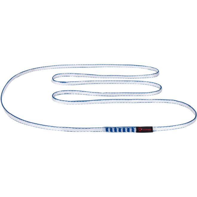 Mammut Contact Sling 8.0 cinta de escalada