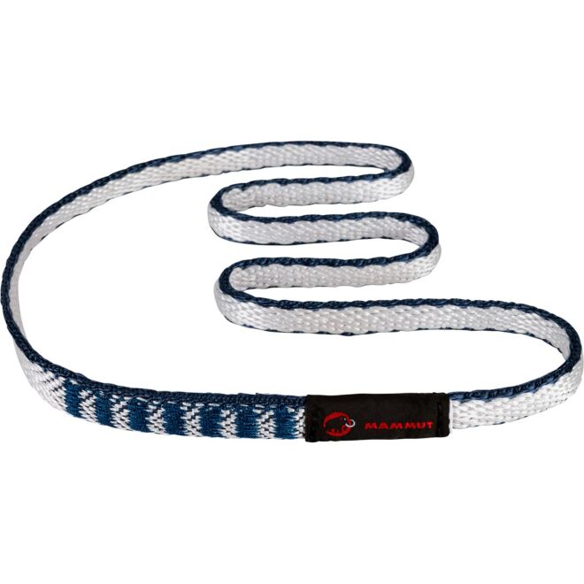 Mammut Contact Sling 8.0 cinta de escalada