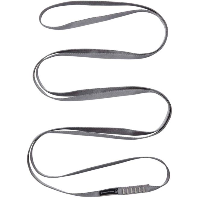 BD Black Diamond 18 mm Nylon Runner cinta de escalada