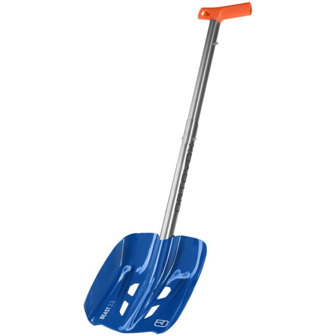 Ortovox Shovel Beast PC pala de avalancha
