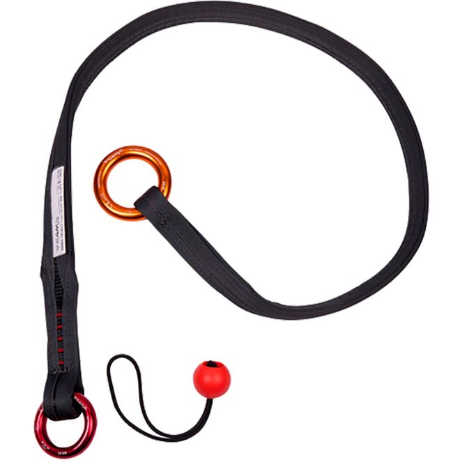 CAMP Safety Herbol falsa forcella para escalar árboles