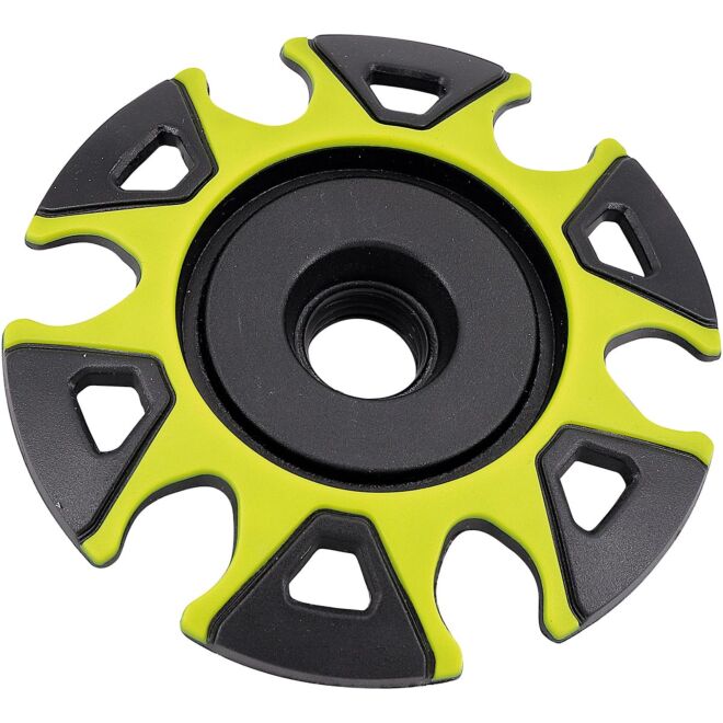 CAMP Backcountry Carbon 2.0 bastones de trekking