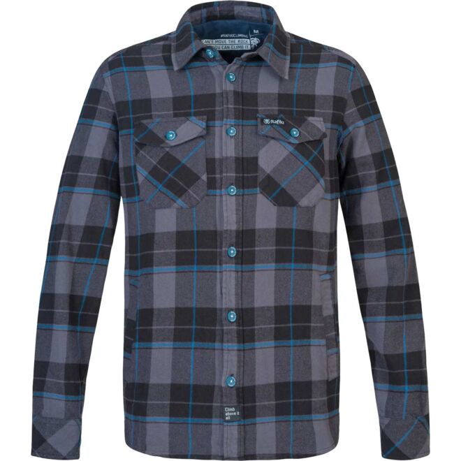 Rafiki Karun camisa