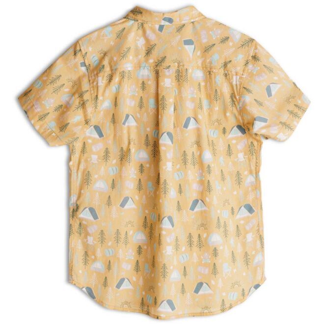 KAVU Girl Party camisa mujer