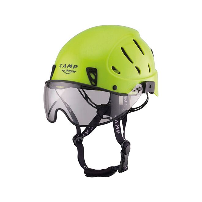 CAMP Armour Pro Visor visera protectora trabajos en altura