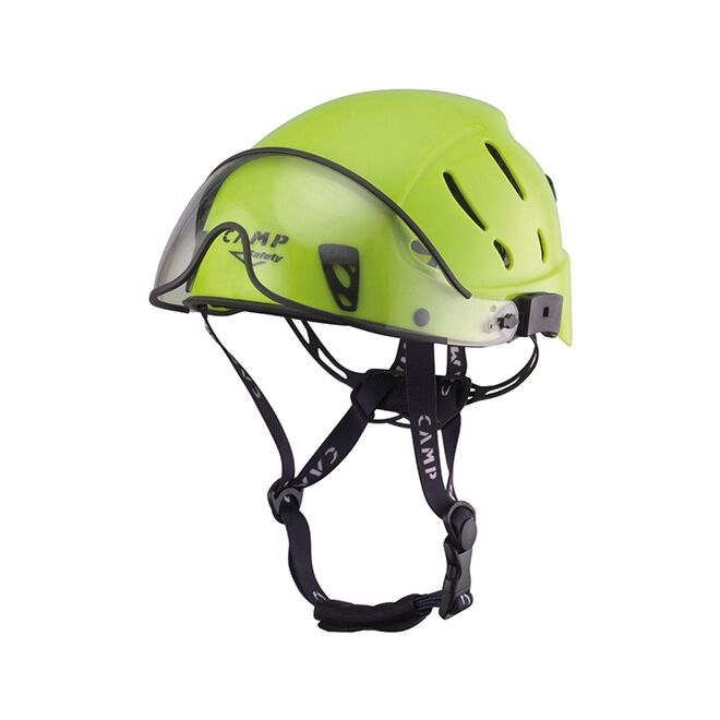 CAMP Armour Pro Visor visera protectora trabajos en altura
