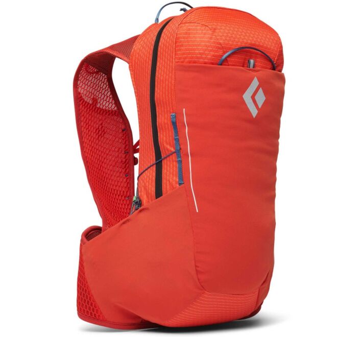 BD Black Diamond Pursuit 15 mochila de escalada y alpinismo