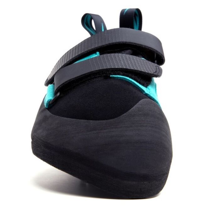 Evolv Geshido Velcro zapatillas de escalada hombre