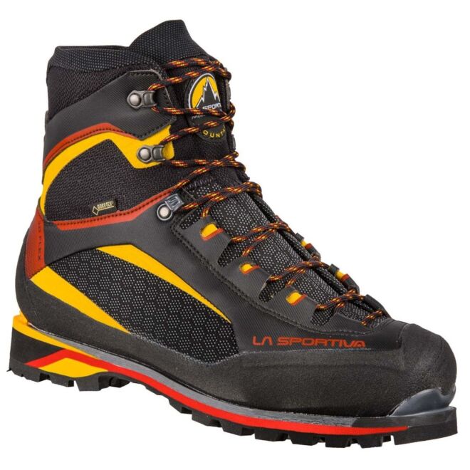 La Sportiva Trango Tower Extreme GTX botas de trekking y alpinismo