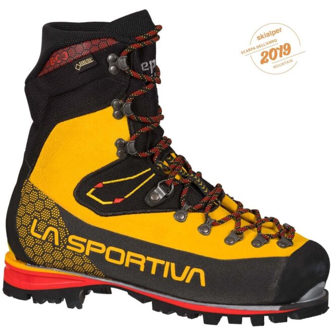 La Sportiva Nepal Cube GTX botas de alpinismo