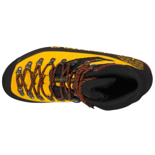 La Sportiva Nepal Cube GTX botas de alpinismo
