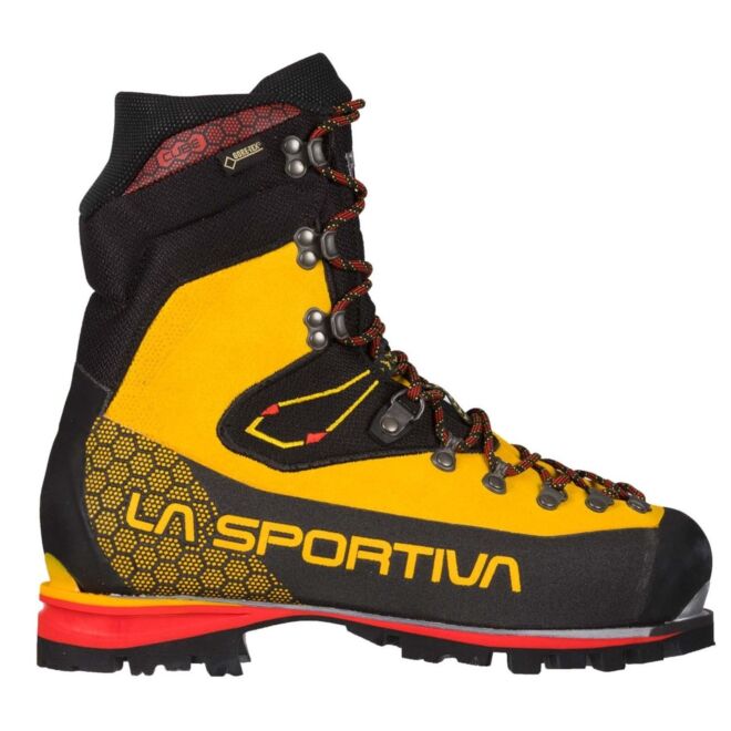 La Sportiva Nepal Cube GTX botas de alpinismo