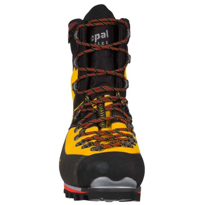 La Sportiva Nepal Cube GTX botas de alpinismo