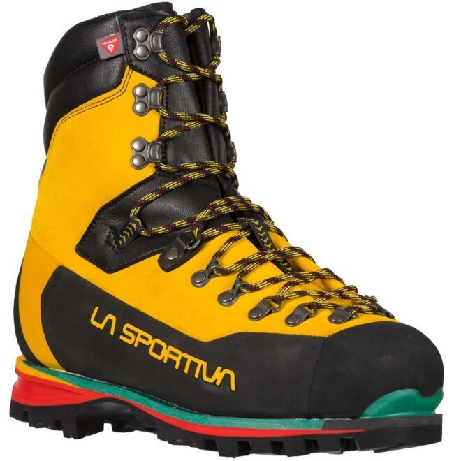 La Sportiva Nepal Extreme botas de alpinismo