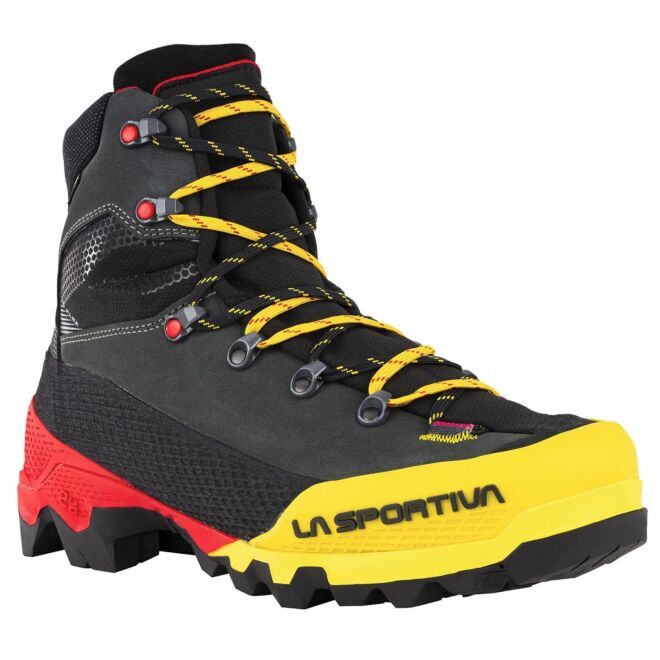 La Sportiva Aequilibrium LT GTX botas de alpinismo