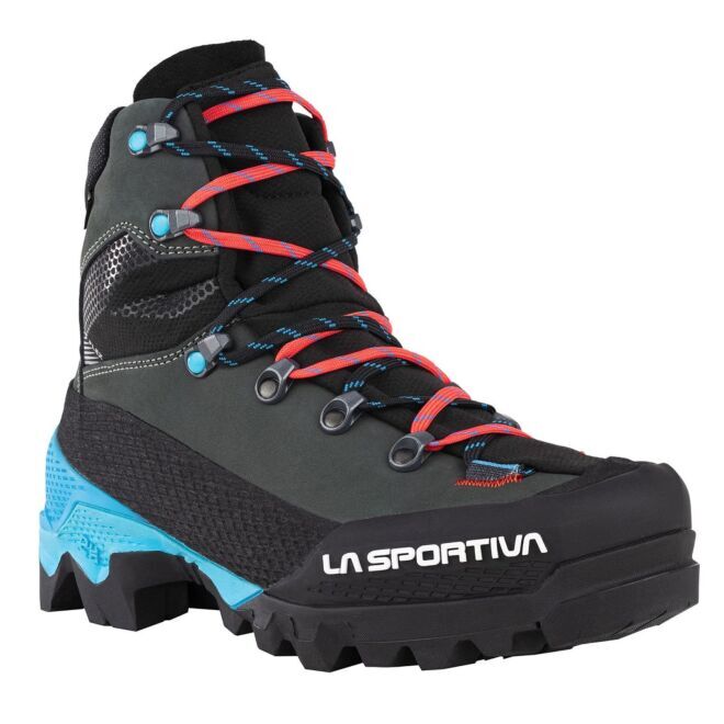 La Sportiva Aequilibrium LT Woman GTX botas de alpinismo mujer