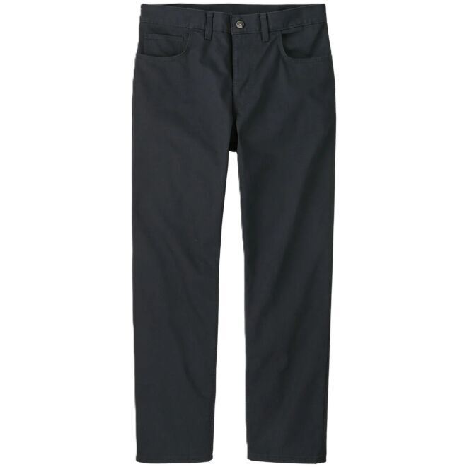 Patagonia M's Twill Traveler 5-Pocket Pants pantalones hombre
