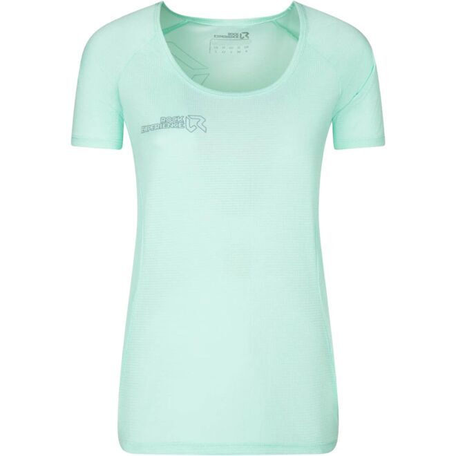 Rock Experience Oriole Ss camiseta mujer