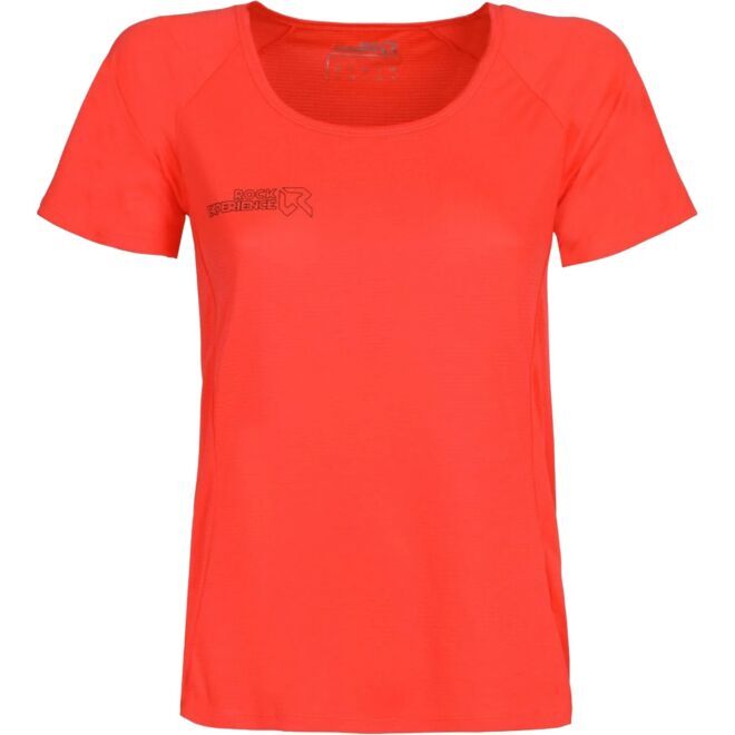 Rock Experience Oriole Ss camiseta mujer
