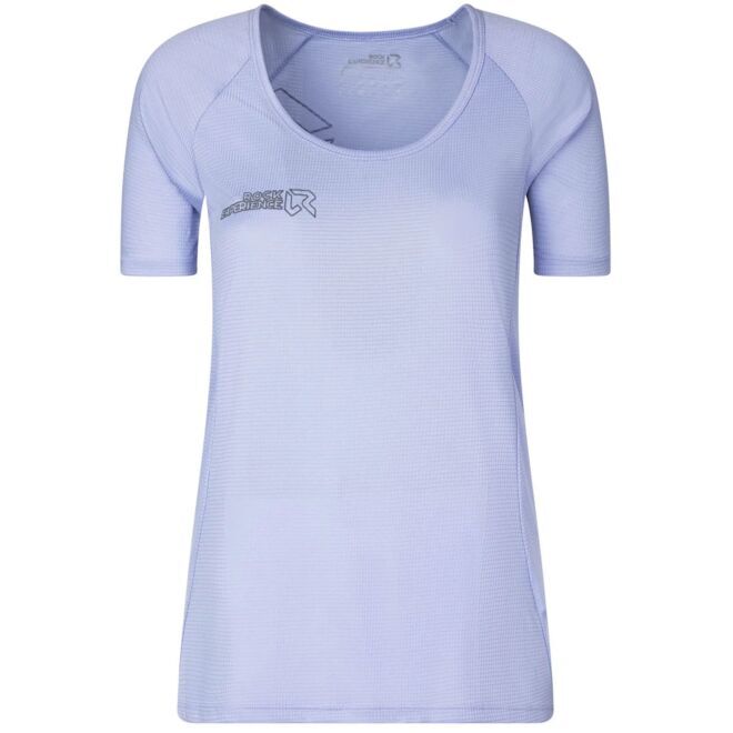 Rock Experience Oriole Ss camiseta mujer