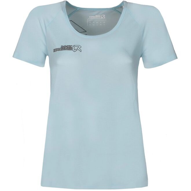 Rock Experience Oriole Ss camiseta mujer