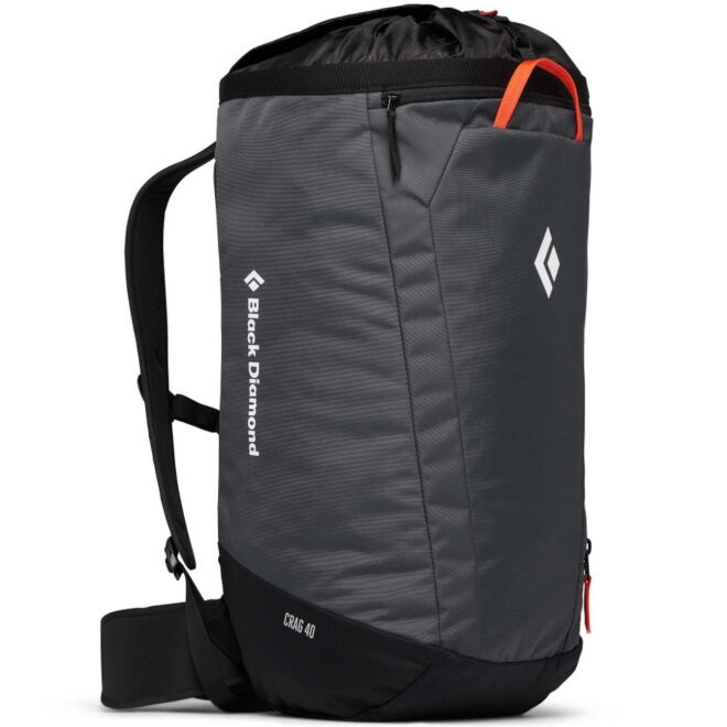 BD Black Diamond Crag 40 l mochila de escalada en roca