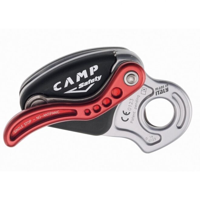 CAMP Druid Pro descensor trabajos en altura