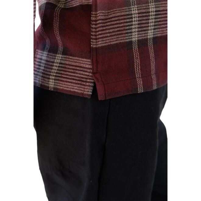 KAVU Camden camisa mujer