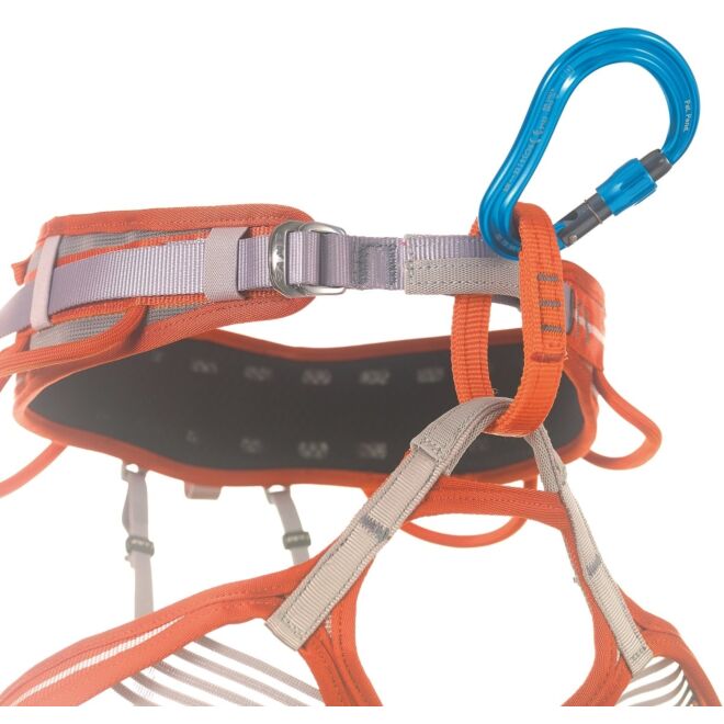 CAMP Nitro Lock mosquetón de seguridad escalada