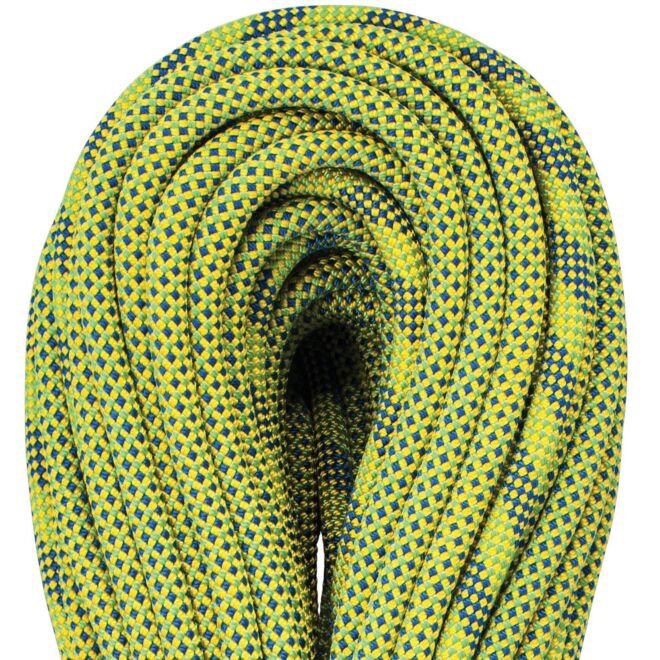 Beal Booster III 9.7 mm Unicore Dry Cover Safe Control cuerda de escalada