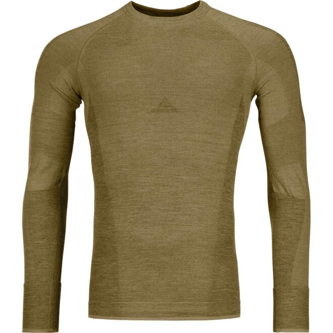 Ortovox 230 Competition LS Men camiseta térmica de hombre