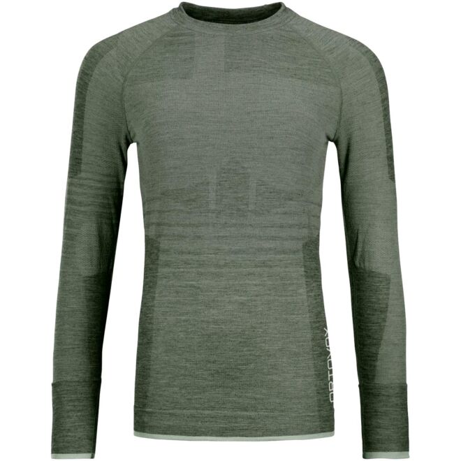 Ortovox 230 Competition LS Women camiseta térmica de mujer
