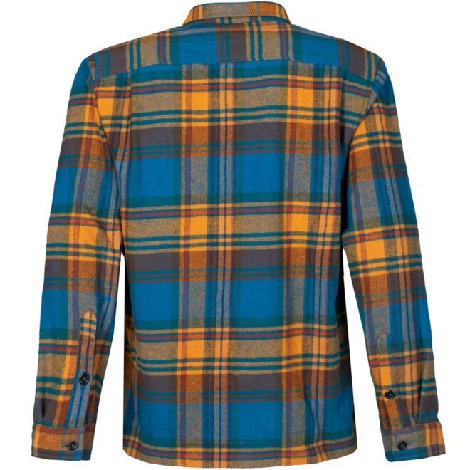 Spaghetti Boulder Tortello camisa hombre