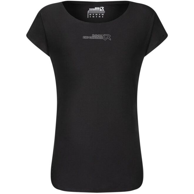 Rock Experience Re.spirit 2.0 mujer camiseta