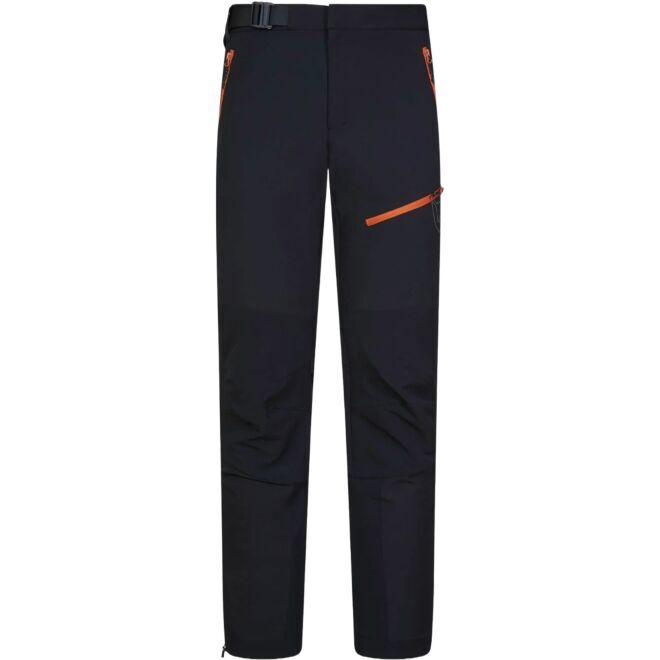 Rock Experience Delta Mountains pantalones hombre